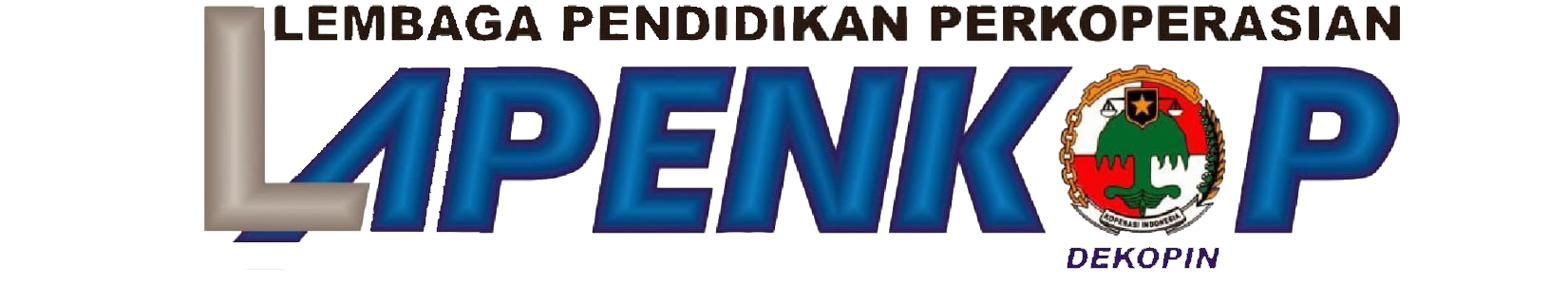 Lembaga Pendidikan Perkoperasian — Lapenkop, Dekopin